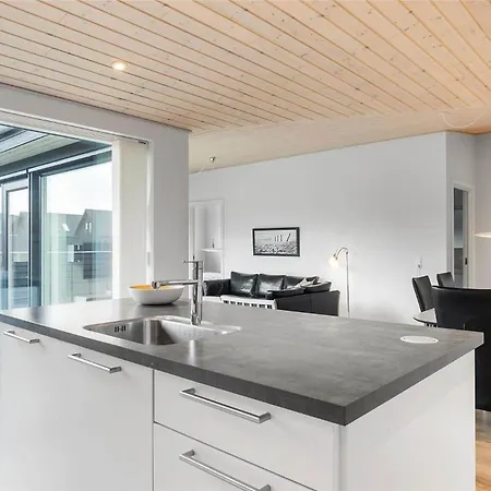 0341-romo-vestergade-351 Дом отдыха