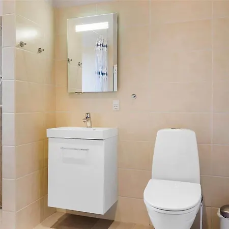 0341-romo-vestergade-351 בית נופש