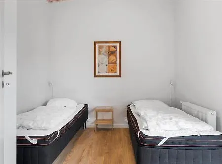 בית נופש 0341-romo-vestergade-351 *