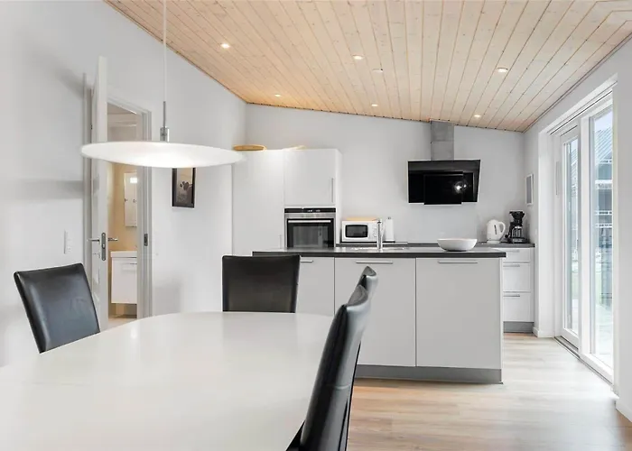 Feriehus 0341-romo-vestergade-351 Sønderby
