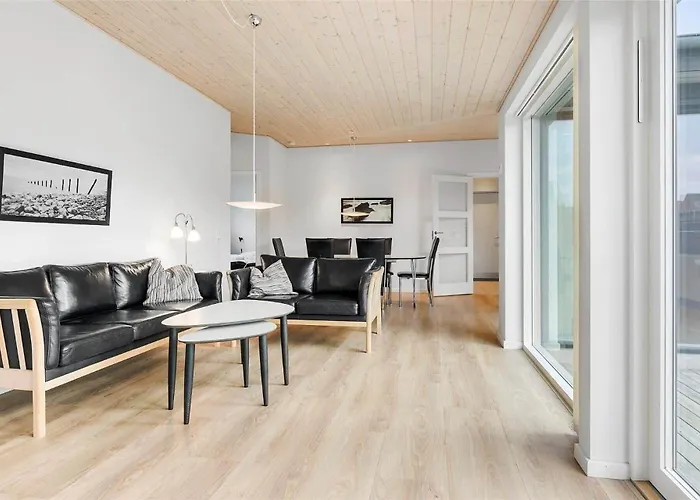 Vakantiehuis 0341-romo-vestergade-351 Sønderby