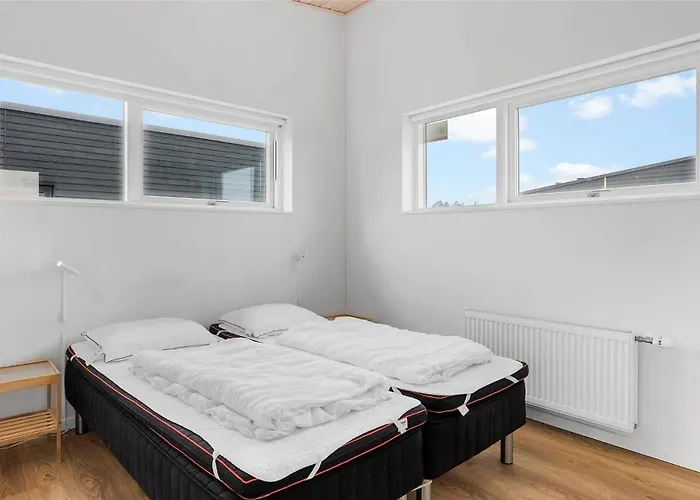 Feriehus 0341-romo-vestergade-351 Sønderby