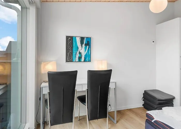 Vakantiehuis 0341-romo-vestergade-351